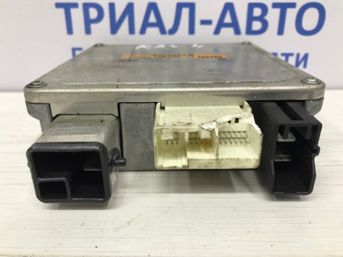 Блок управления рулевой рейкой Toyota RAV 4 2005-2016 8965042030 (Арт. 49361) Киев - изображение 2