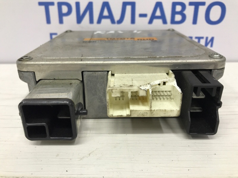 Блок управления рулевой рейкой Toyota RAV 4 A30 2.0 БЕНЗИН 1AZFE 2005 (б/у) Киев - изображение 2