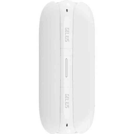 Bluetooth-гарнітура Gelius Elegance GP-TWS044 White (Код товару:41719) Харків