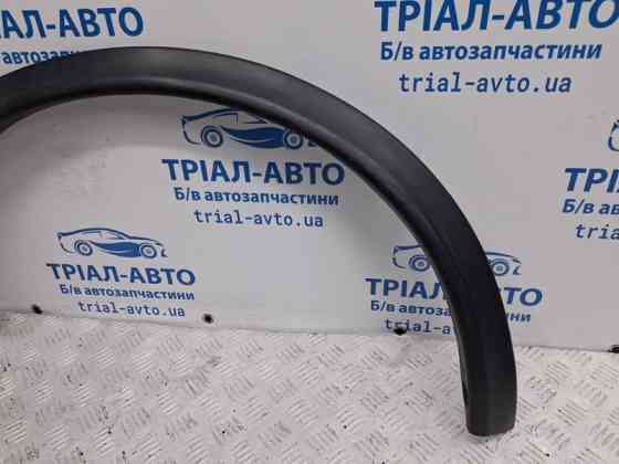 Накладка крыла Nissan Juke F15 1.6 TURBO MR16DDT 2010 перед. прав. (б/у) Київ