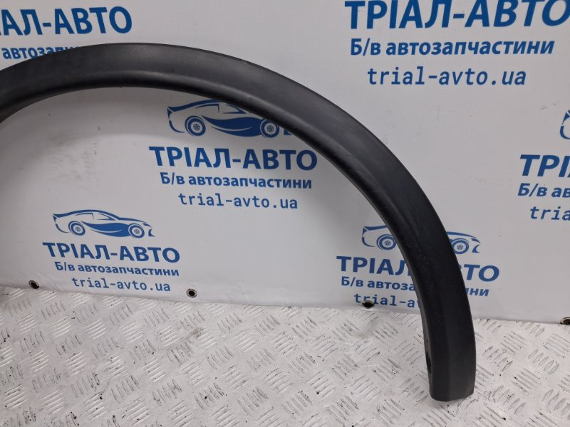 Накладка крыла Nissan Juke F15 1.6 TURBO MR16DDT 2010 перед. прав. (б/у) Київ - зображення 3