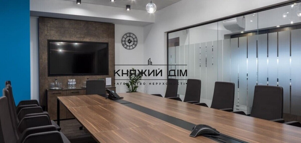 ОРЕНДА БЕЗ КОМІСІІ офісу БЦ Podil Heritage, вул. Верхній Вал, 28 код 1419224 Київ - зображення 8