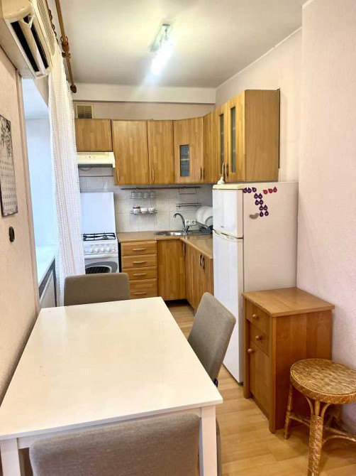 долгосрочная аренда 2-к квартира Киев, Печерский, 23000 грн./мес. Київ - зображення 12