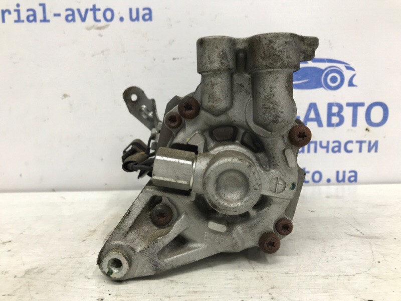 Компрессор кондиционера Subaru Forester SJ 2.0 DIESEL EE20Z 2012 (б/у) Киев - изображение 4