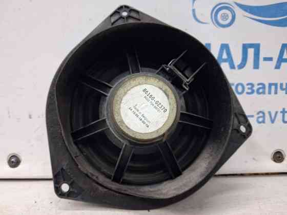 Динамик музыкальный передний Toyota Avensis 2002-2010 8616002370 (Арт. 71311) Київ