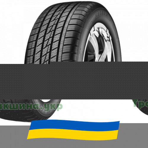265/65 R17 Petlas Explero PT411 A/S 112H Позашляхова шина Киев - изображение 1