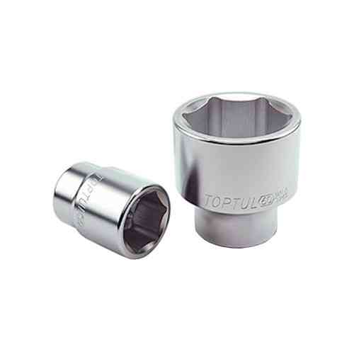 Головка торцевая TOPTUL 1" 71 мм BAEA3271 Харків