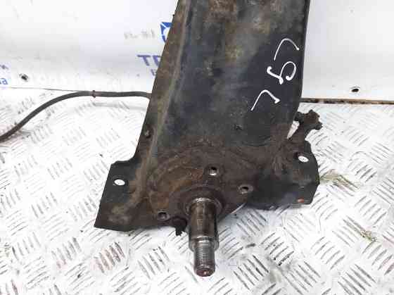 Рычаг задний продольный Mitsubishi Lancer 9 1.6 БЕНЗИН 4G18 2003 лев. (б/у) Київ