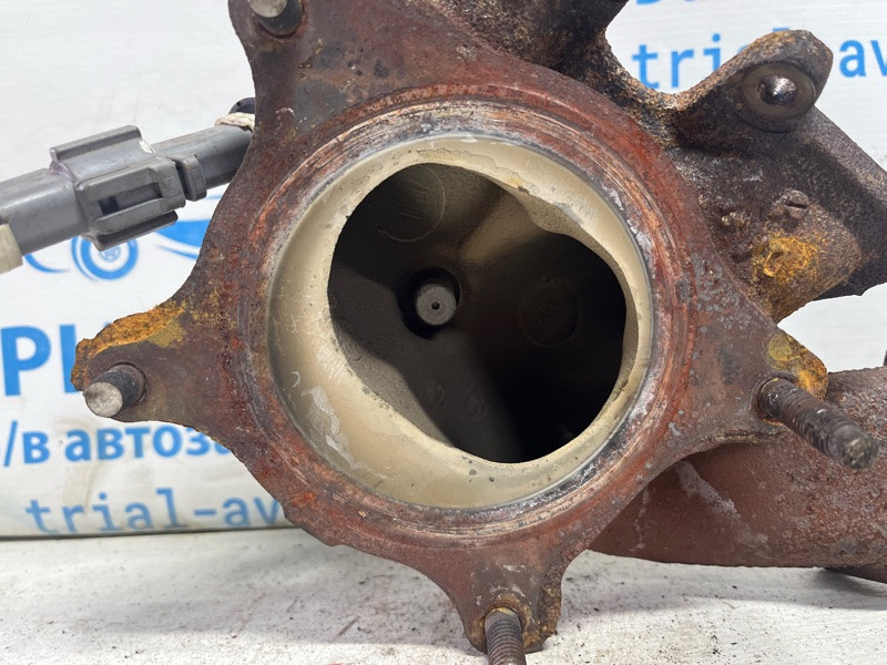 Коллектор выпускной Mazda CX 9 2006-2015 CY0113451A (Арт. 74130) Киев - изображение 4