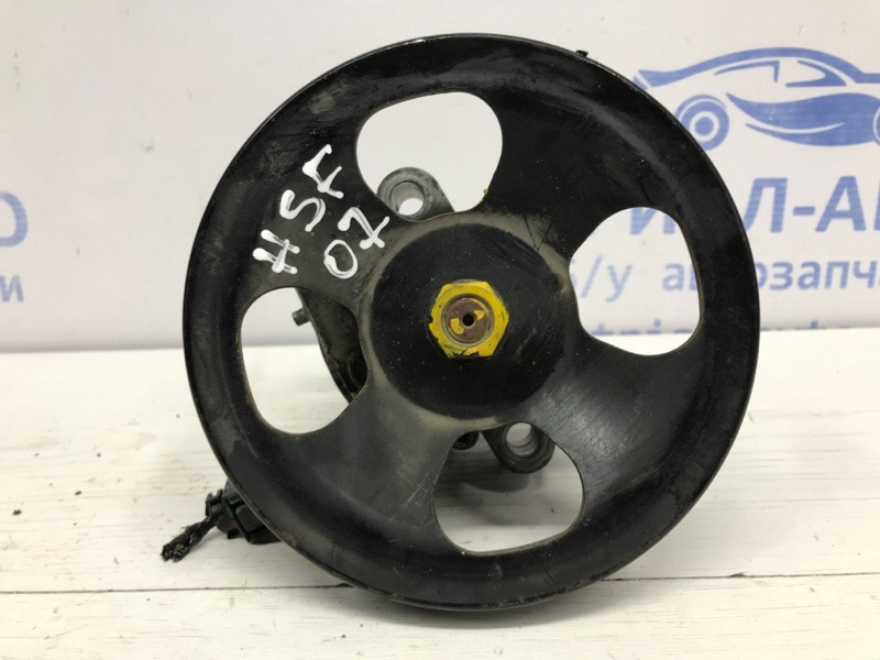 Насос ГУ Hyundai Santa fe CM 2.7 БЕНЗИН G6EA 2005 (б/у) Київ - зображення 2