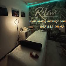 Волшебное воздействие Профессионального массажа Київ - зображення 1