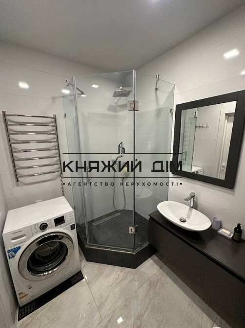 ОРЕНДА 2 к квартира в ЖК *Victory V* Берестейський просп 5В код 11203811 Київ - зображення 12