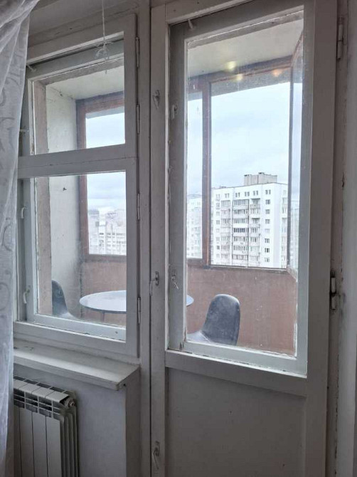 продажа 1-к квартира Киев, Дарницкий, 48500 $ Київ - зображення 10