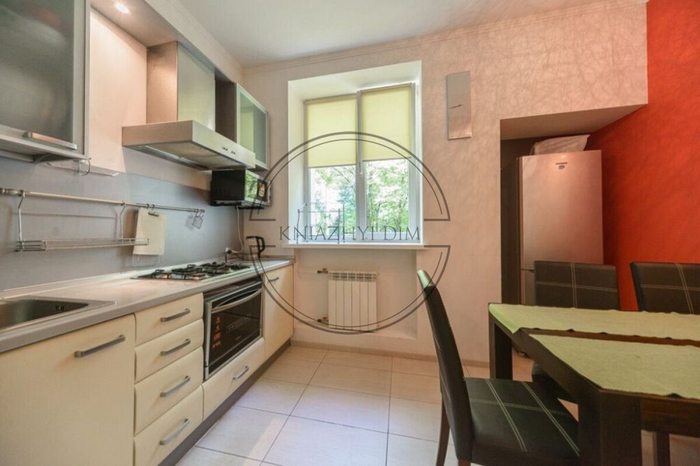 Отличная 3к. квартира на Крещатике, Липки. КОД ОБЪЕКТА: 21133240. Киев - изображение 7