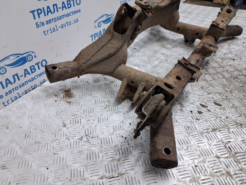 Балка задней подвески Mitsubishi Outlander 2007-2012 4100A036 (Арт. 73590) Киев - изображение 4