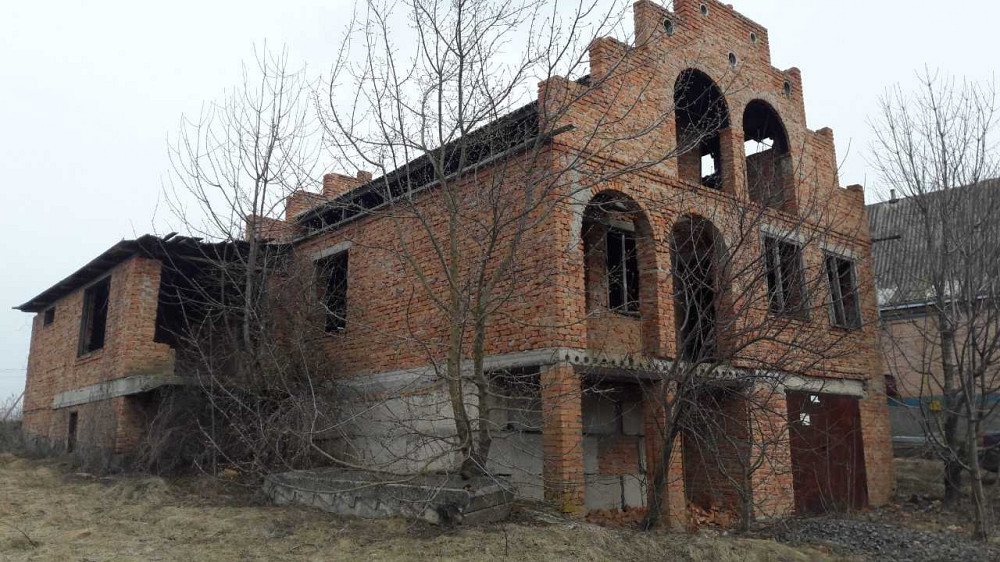 продажа 3-к дом Маньковский, Маньковка, 10000 $ Маньковка - изображение 3