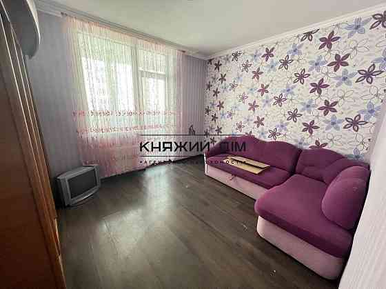 Оренда 2-к.роздільної квартири в новому будинку, м. Позняки. №11197468 Київ