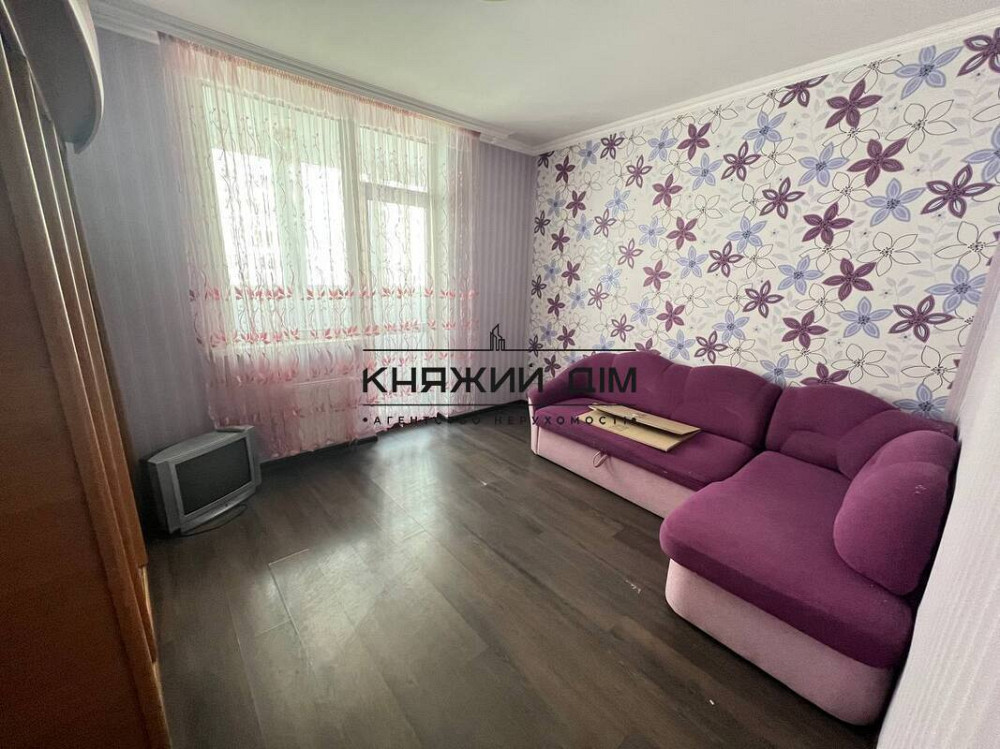 Оренда 2-к.роздільної квартири в новому будинку, м. Позняки. №11197468 Київ - зображення 2