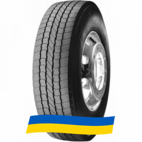 295/80 R22.5 Kelly Armorsteel KSM 152/148M Рульова шина Киев - изображение 7