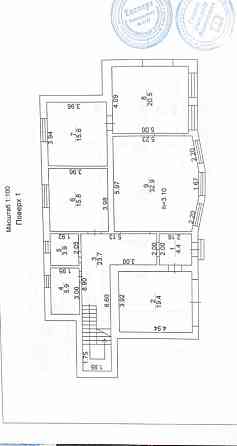 продажа 10-к дом Киев, Дарницкий, 210000 $ Київ