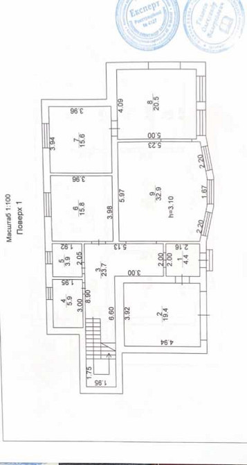 продажа 10-к дом Киев, Дарницкий, 210000 $ Київ - зображення 6