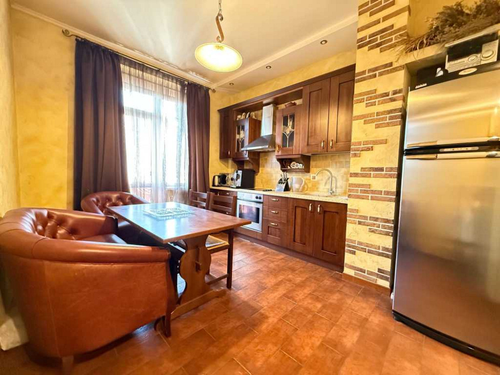 продажа 2-к квартира Киев, Дарницкий, 137000 $ Київ - зображення 3