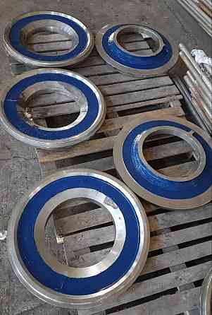 Виливки на замовлення за кресленнями замовника Каменское (Днепродзержинск)