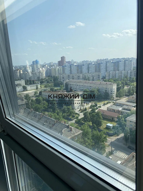 Оренда 1-кімнатної в ЖК Метрополія Дарниця Київ - зображення 10