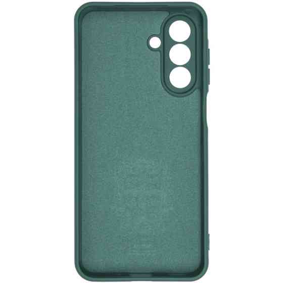 Чохол ArmorStandart ICON Camera Cov для Samsung A18 A185/A17 A175 Dark Green (ARM92954) Харків