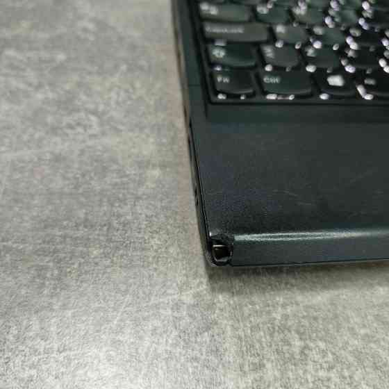 Lenovo ThinkPad X230 бізнес-ноутбук i7 / 8GB / SSD 120GB, 3G модем, 12.5 IPS дисплей | Уцінка Київ