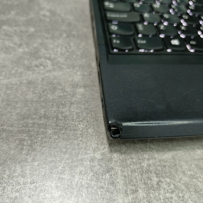 Lenovo ThinkPad X230 бізнес-ноутбук i7 / 8GB / SSD 120GB, 3G модем, 12.5 IPS дисплей | Уцінка Київ - зображення 5