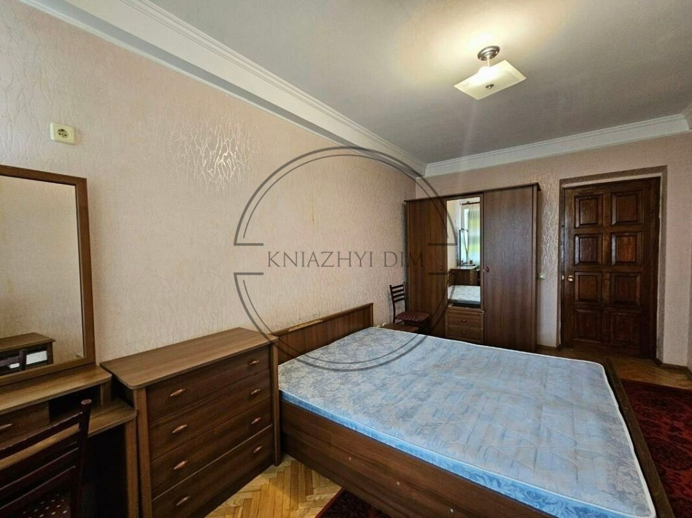 Оренда 3-кімнатної квартири в Києві, на Великій Васильківській, 136. м.Либідська Київ - зображення 5