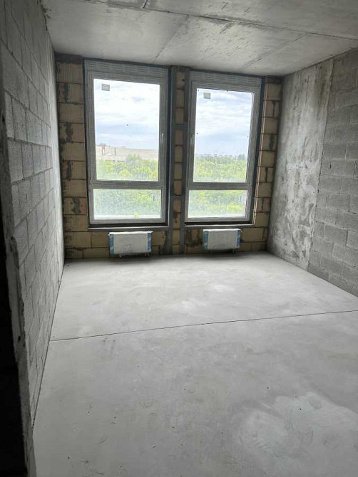 продажа 1-к квартира Киев, Святошинский, 60000 $ Київ - зображення 4