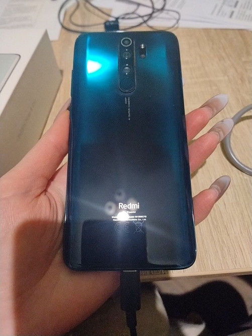 Redmi Note 8 pro Львів - зображення 1