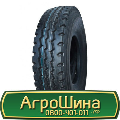 9 R20 Tracmax GRT901 144/142K Універсальна шина Київ - зображення 1