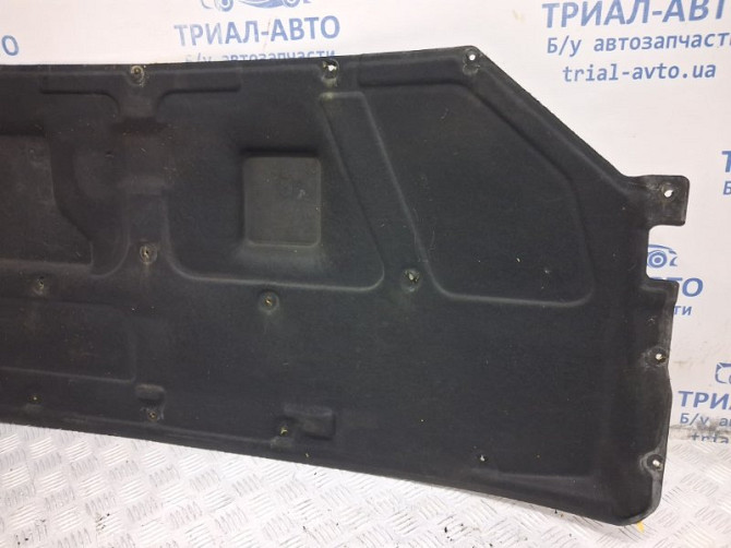 Обшивка капота Kia Sorento 2002-2011 811243E310 (Арт. 62309) Киев - изображение 3