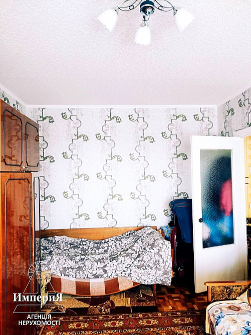 Продам однокомнатную на 4 Микрорайоне. Не малосемейка. Белая Церковь - изображение 5