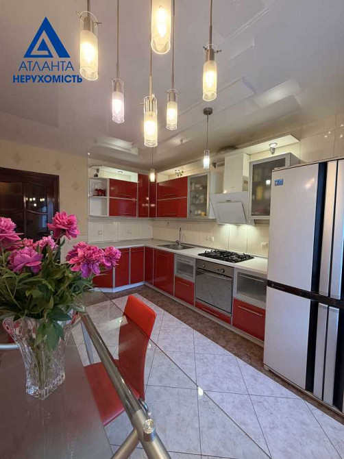 продажа 4-к квартира Луцк, 115000 $ Луцьк - зображення 11