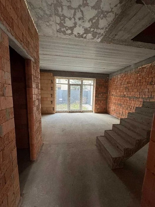 Таунхаус в топовій локації м.Ірпінь (парк НЕЗНАЙКО) Ирпень - изображение 4