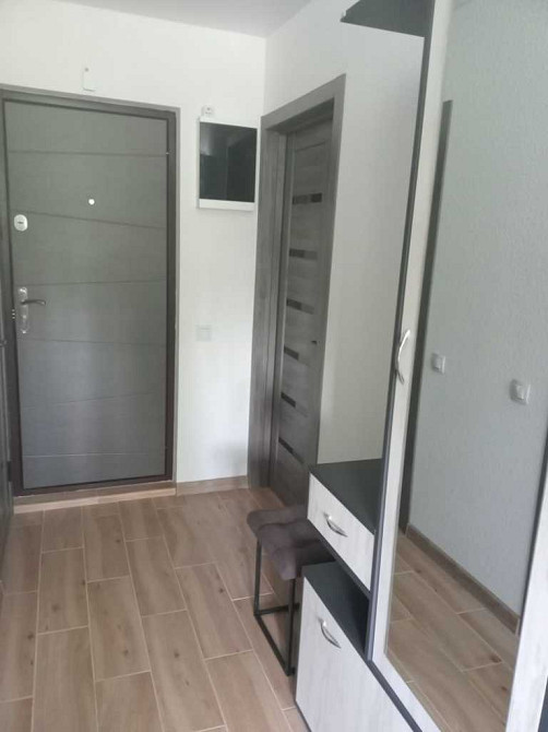 долгосрочная аренда 1-к квартира Киев, Святошинский, 15000 грн./мес. Київ - зображення 7