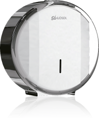 Держатель туалетной бумаги Джамбо Київ - зображення 1