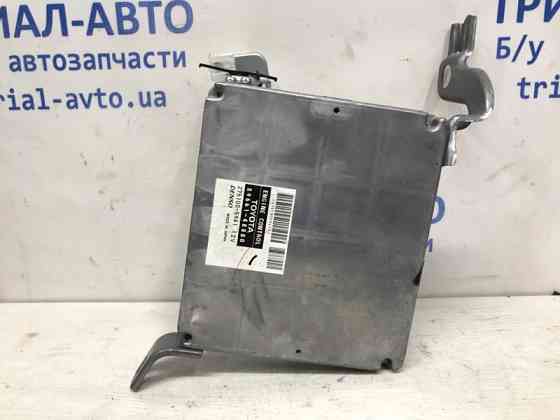 Блок управления двигателем Lexus RX 350 XU30 3.5 БЕНЗИН 2GRFE 2003 (б/у) Київ