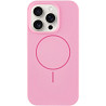 Чехол Silicone Case Full Protective (AA) NO LOGO with MagSafe для Apple iPhone 13 Pro Max (6.7") Херсон