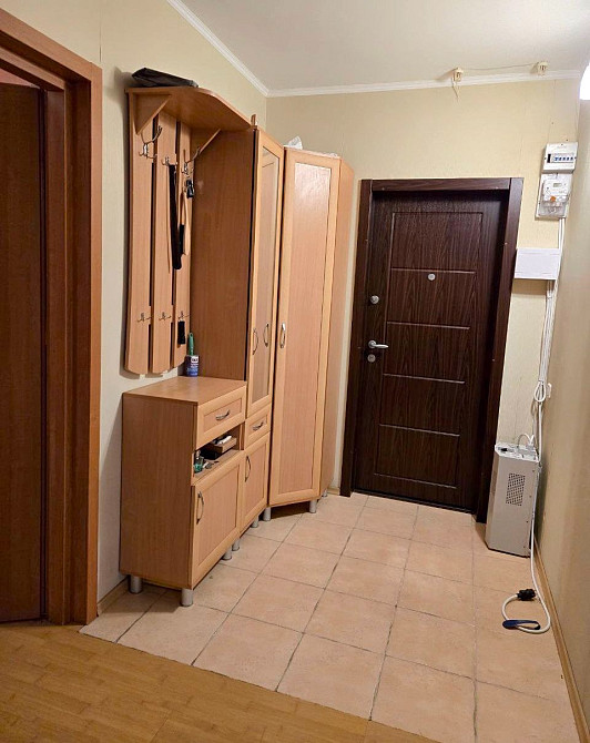 Продам 2-к квартиру (64м2) на пр. Мира 3, Левобережный-3 Днепр - изображение 9