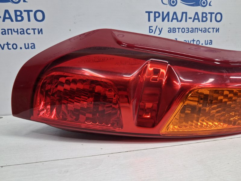 Фонарь задний внешний левый Nissan X-Trail 2007-2015 26555JG00A (Арт. 60771) Киев - изображение 2