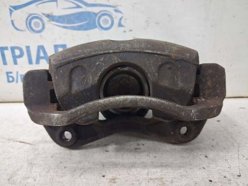 Суппорт передний левый Hyundai Elantra 2007-2010 581102H300 (Арт. 86726) Київ - зображення 2