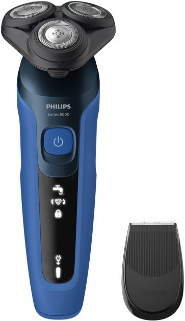 Електробритва Philips Series 5000 S5466-17 Київ - зображення 1