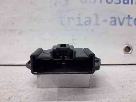 Резистор печки Toyota Prado J120 4.0 1GR-FE 2002 (б/у) Київ