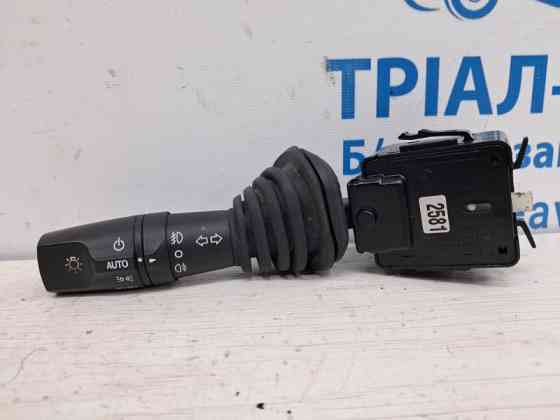 Переключатель подрулевой левый(поворотники) Chevrolet Captiva 2006-2018 96628507 (Арт. 70356) Київ