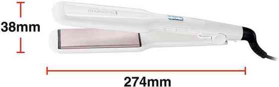Выпрямитель для волос Remington PRO-Ceramic Extra S5527 белый Київ